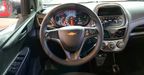 Chevrolet Spark 1.4 LT F CVT Hatchback 2020