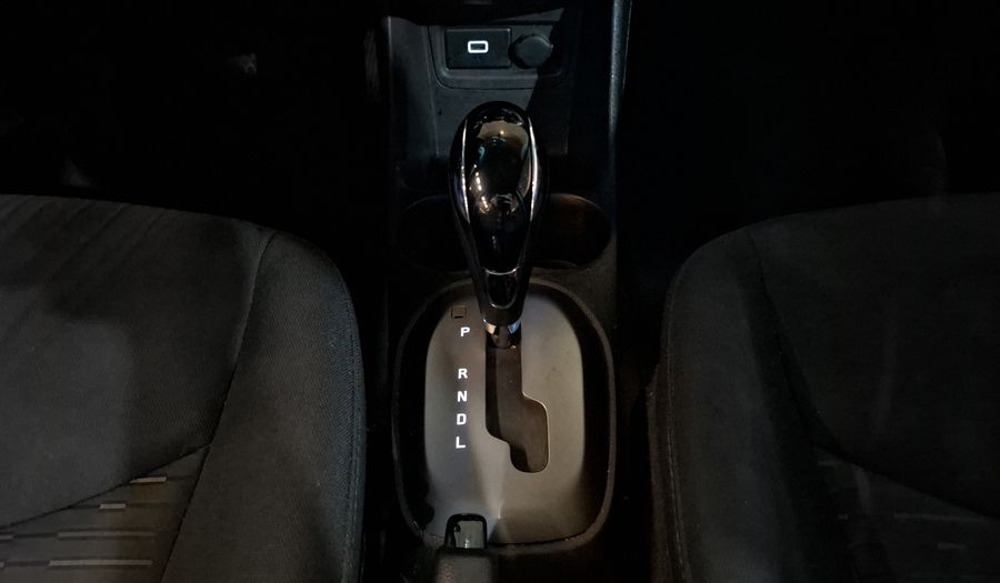 Chevrolet Spark 1.4 LT F CVT Hatchback 2020
