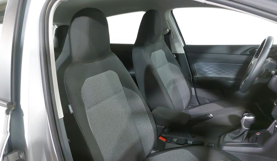 Volkswagen Polo 1.0 TSI COMFORTLINE AUTO Hatchback 2024