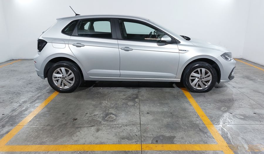 Volkswagen Polo 1.0 TSI COMFORTLINE AUTO Hatchback 2024