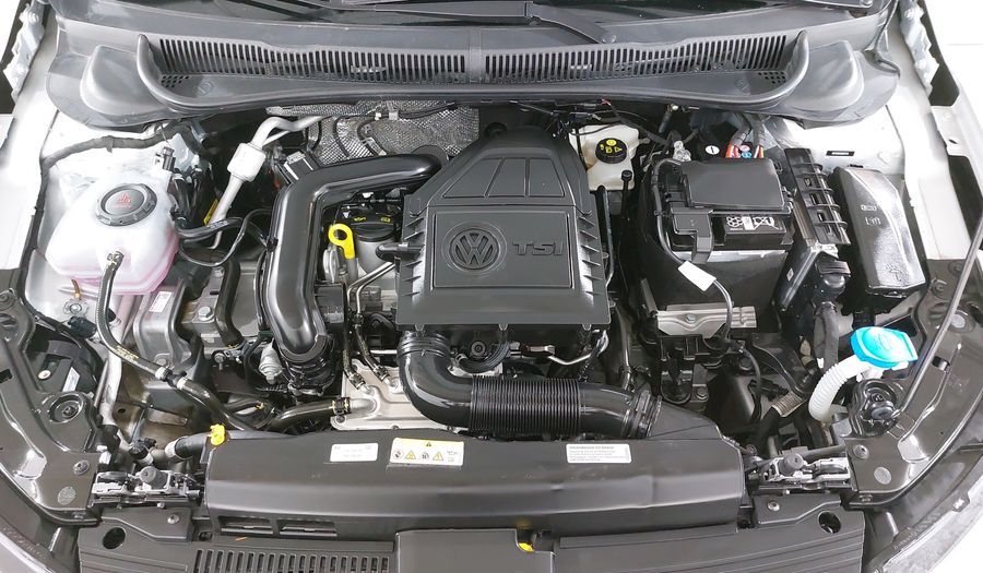 Volkswagen Polo 1.0 TSI COMFORTLINE AUTO Hatchback 2024