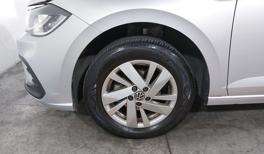 Volkswagen Polo 1.0 TSI COMFORTLINE AUTO Hatchback 2024