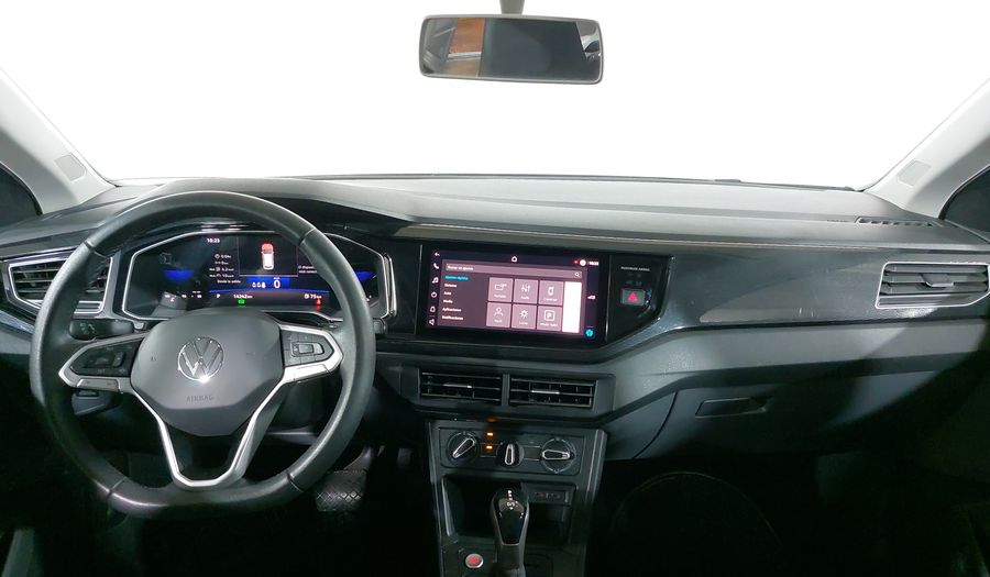 Volkswagen Polo 1.0 TSI COMFORTLINE AUTO Hatchback 2024