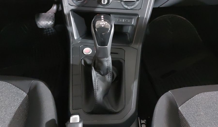 Volkswagen Polo 1.0 TSI COMFORTLINE AUTO Hatchback 2024