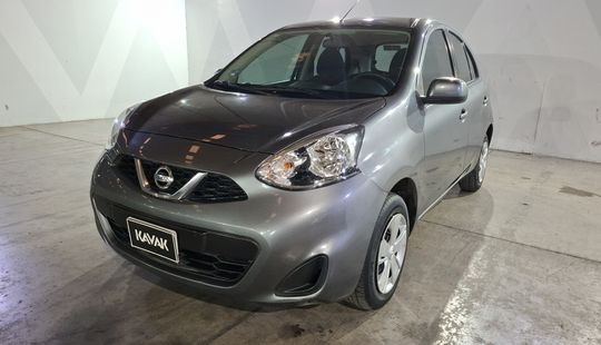Nissan • March