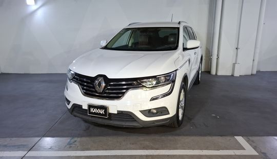 Renault • Koleos