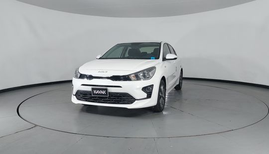 Kia • Rio