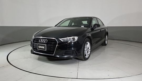 Audi • A3