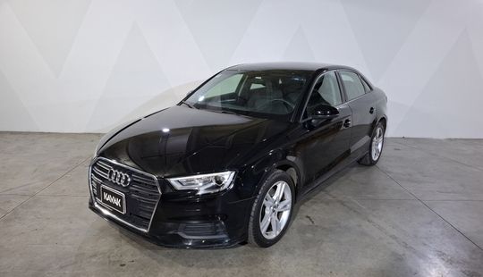 Audi • A3