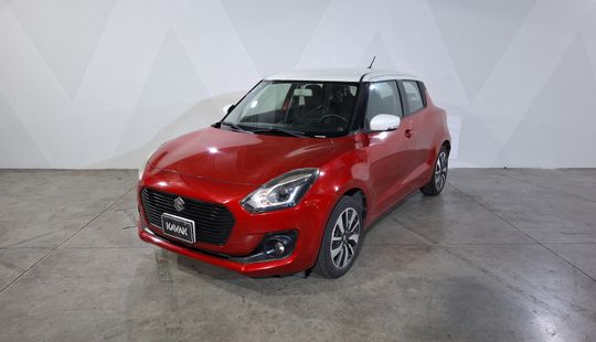 Suzuki • Swift