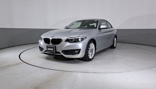 Bmw • Serie 2