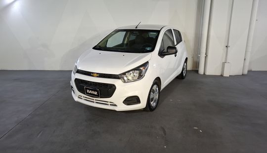 Chevrolet • Beat