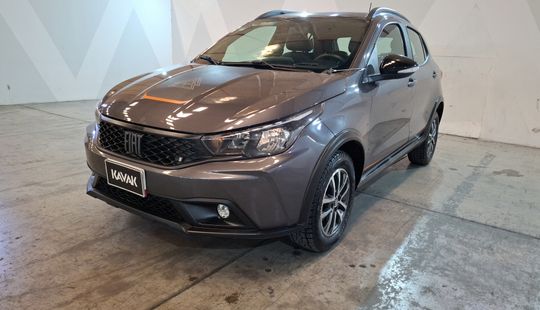 Fiat • Argo