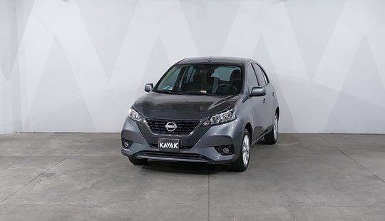 Nissan • March