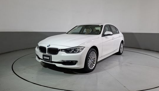 Bmw • Serie 3
