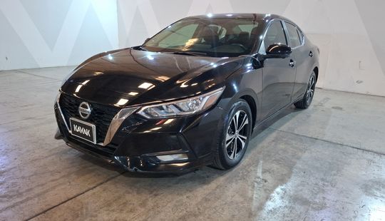 Nissan • Sentra