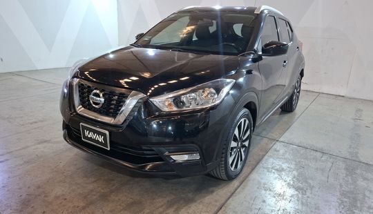2017 • 88,226 km • Automático