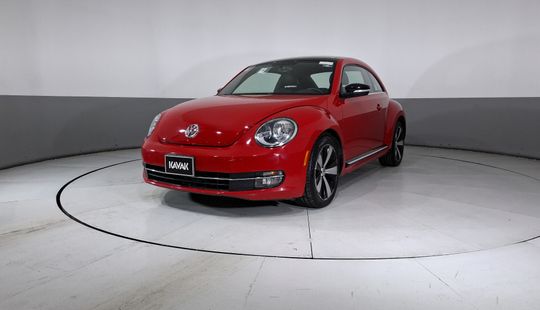 Volkswagen • Beetle