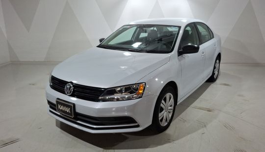 Volkswagen • Jetta