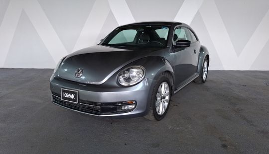 Volkswagen • Beetle