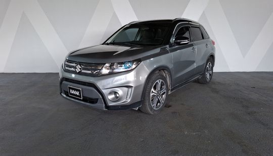Suzuki • Vitara