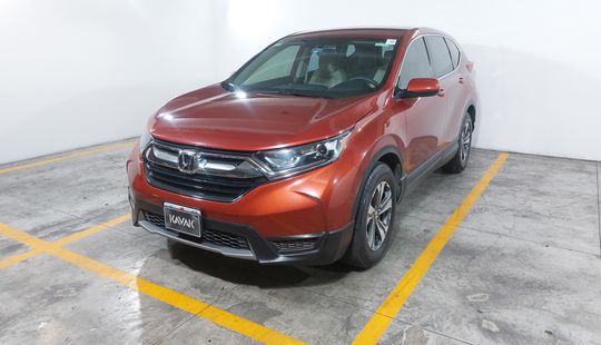 Honda • CR-V