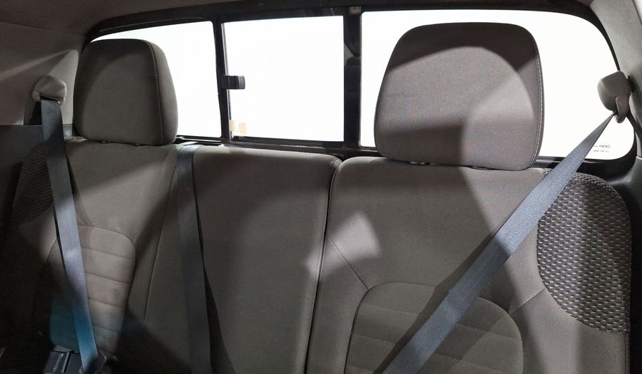 Nissan Frontier 4.0 CREW CAB PRO 4X AT 4WD Pickup 2014