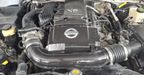 Nissan Frontier 4.0 CREW CAB PRO 4X AT 4WD Pickup 2014