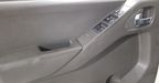Nissan Frontier 4.0 CREW CAB PRO 4X AT 4WD Pickup 2014