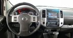Nissan Frontier 4.0 CREW CAB PRO 4X AT 4WD Pickup 2014