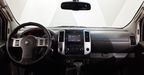 Nissan Frontier 4.0 CREW CAB PRO 4X AT 4WD Pickup 2014