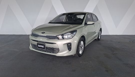 Kia • Rio
