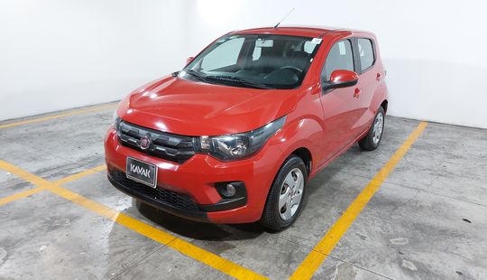 Fiat • Mobi