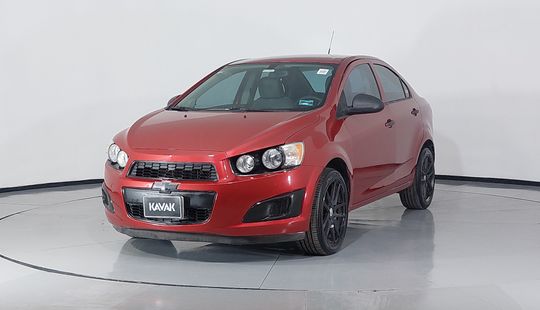 Chevrolet • Sonic