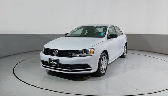 Volkswagen • Jetta