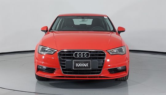 Audi • A3