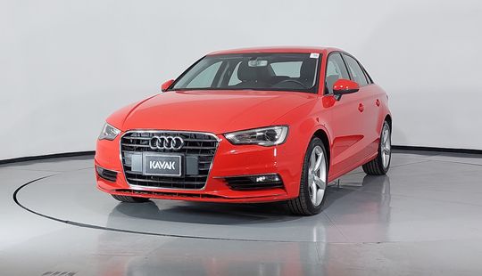 Audi • A3