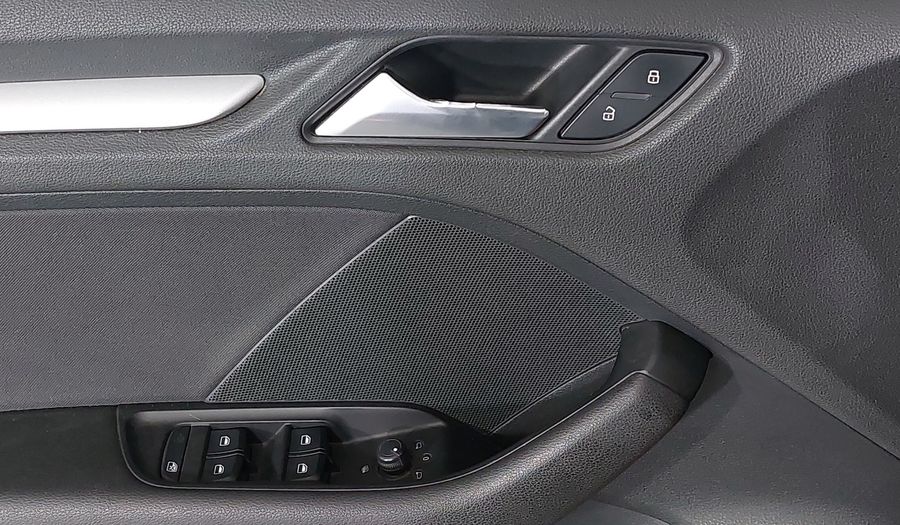 Audi A3 1.4 TFSI AMBIENTE S TRONIC Sedan 2016