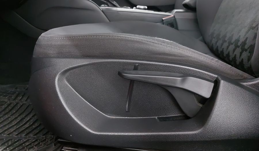 Audi A3 1.4 TFSI AMBIENTE S TRONIC Sedan 2016