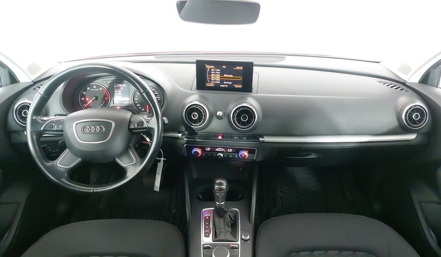 Audi A3 1.4 TFSI AMBIENTE S TRONIC Sedan 2016