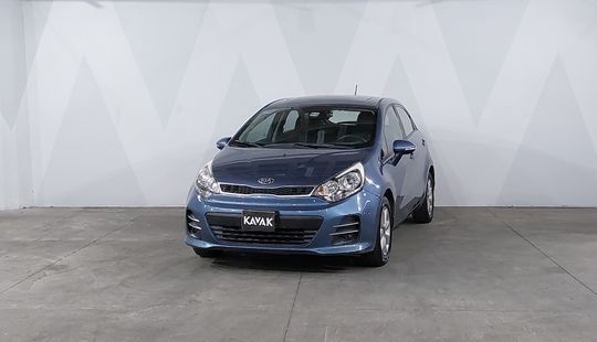 Kia • Rio