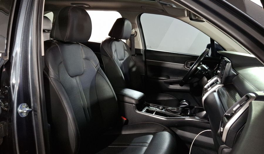 Kia Sorento 2.5 EX PACK AUTO Suv 2022
