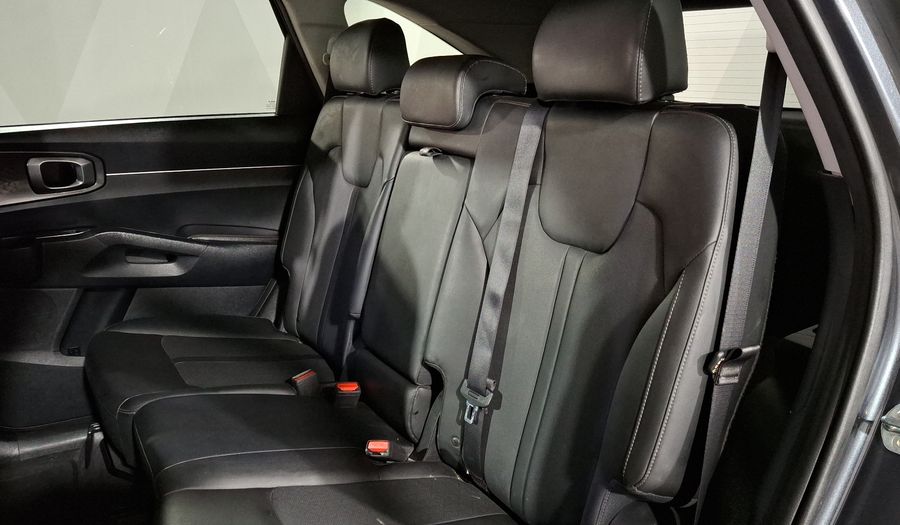 Kia Sorento 2.5 EX PACK AUTO Suv 2022