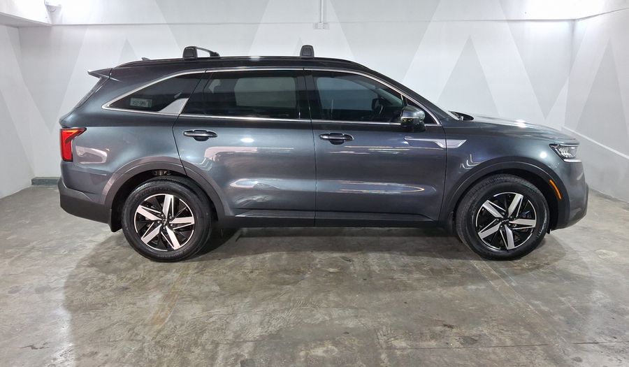 Kia Sorento 2.5 EX PACK AUTO Suv 2022