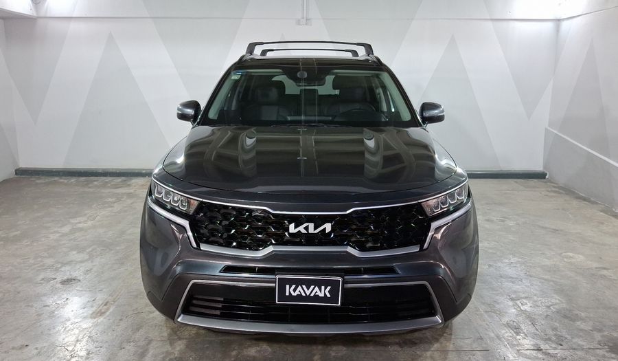 Kia Sorento 2.5 EX PACK AUTO Suv 2022