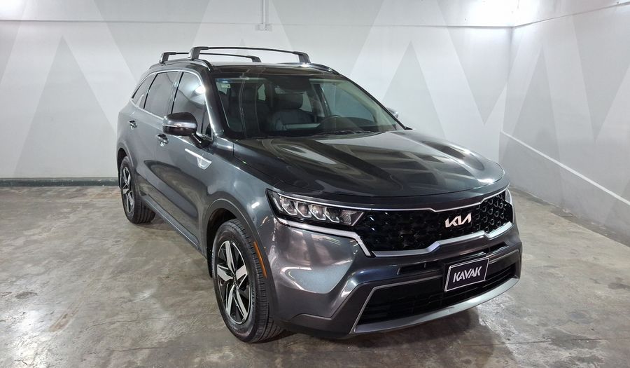 Kia Sorento 2.5 EX PACK AUTO Suv 2022