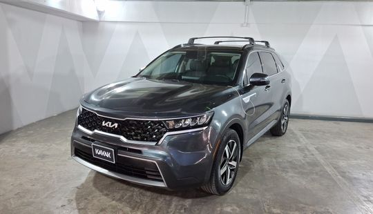 Kia • Sorento