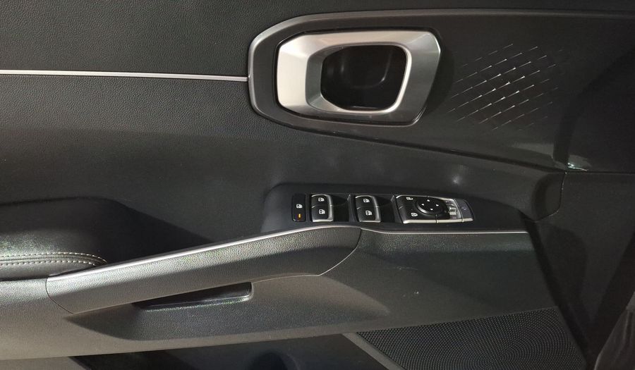 Kia Sorento 2.5 EX PACK AUTO Suv 2022