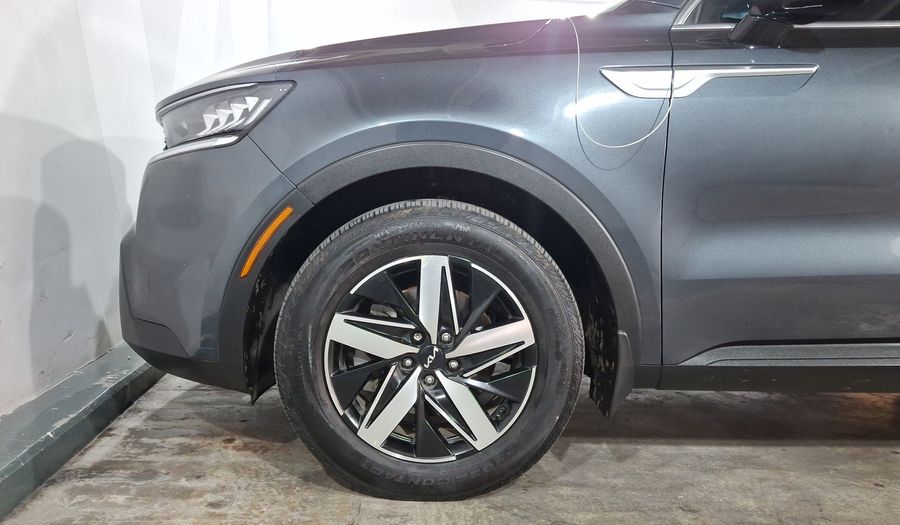 Kia Sorento 2.5 EX PACK AUTO Suv 2022