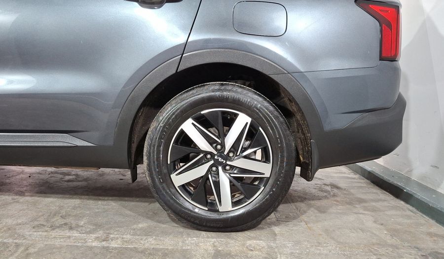 Kia Sorento 2.5 EX PACK AUTO Suv 2022